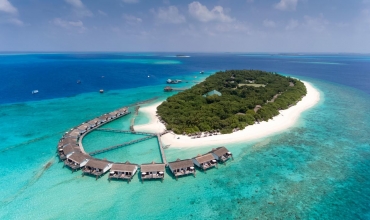 Reethi Beach Resort Maldive Baa Atoll Sejur si vacanta Oferta 2022