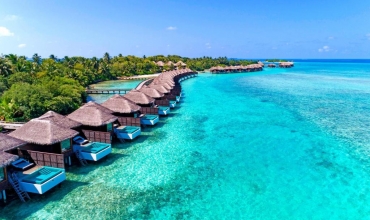 Sheraton Maldives Full Moon Resort & Spa Maldive North Male Atoll Sejur si vacanta Oferta 2024