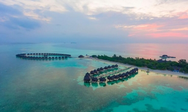 Sun Siyam Olhuveli Maldives Maldive South Male Atoll Sejur si vacanta Oferta 2022