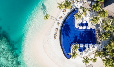 Conrad Maldives Rangali Island Maldive Alif Dhaal Atoll Sejur si vacanta Oferta 2022