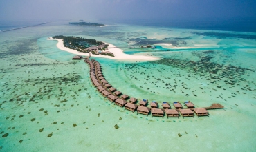 Cocoon Maldives Maldive Lhaviyani Atoll Sejur si vacanta Oferta 2023 - 2024