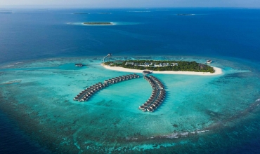 Movenpick Resort Kuredhivaru Maldive Noonu Atoll Sejur si vacanta Oferta 2022