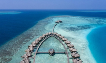 Huvafen Fushi Resort Maldive North Male Atoll Sejur si vacanta Oferta 2022 - 2023