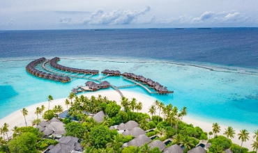 Sun Siyam Iru Fushi Maldives Maldive Noonu Atoll Sejur si vacanta Oferta 2022