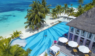 Ozen Life Maadhoo Maldive South Male Atoll Sejur si vacanta Oferta 2022