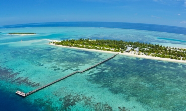 Fun Island Resort & Spa Maldive South Male Atoll Sejur si vacanta Oferta 2022