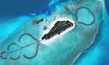 Radisson Blu Resort Maldives Maldive Ari Atoll Sejur si vacanta Oferta 2024