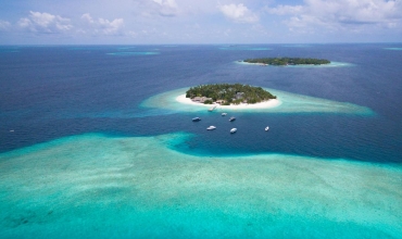 Malahini Kuda Bandos Resort Maldive North Male Atoll Sejur si vacanta Oferta 2022 - 2023