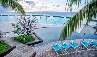 Constance Moofushi Resort Maldive Ari Atoll Sejur si vacanta Oferta 2024