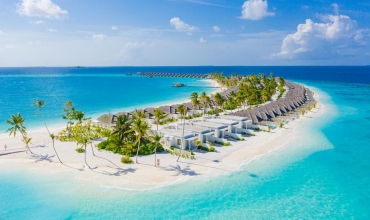 Sun Siyam Iru Veli Maldive Dhaalu Atoll Sejur si vacanta Oferta 2023 - 2024