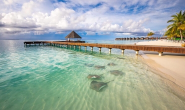 Sun Siyam Vilu Reef Maldive Dhaalu Atoll Sejur si vacanta Oferta 2022