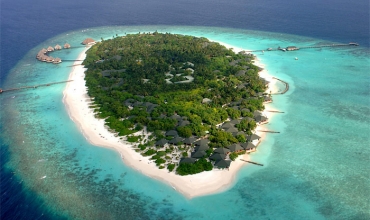 Adaaran Select Meedhupparu Maldive Raa-Atoll Sejur si vacanta Oferta 2023 - 2024