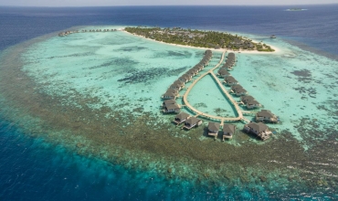 Amari Havodda Maldives Maldive Dhaalu Atoll Sejur si vacanta Oferta 2023 - 2024