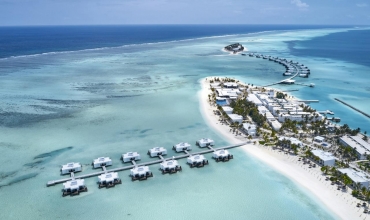 Hotel Riu Atoll - All Inclusive Maldive Dhaalu Atoll Sejur si vacanta Oferta 2023 - 2024