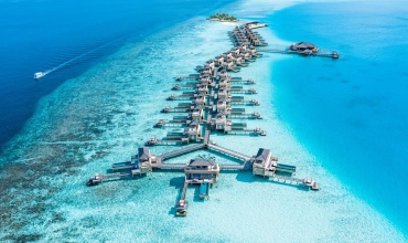 Angsana Velavaru Resort Maldive Dhaalu Atoll Sejur si vacanta Oferta 2023 - 2024
