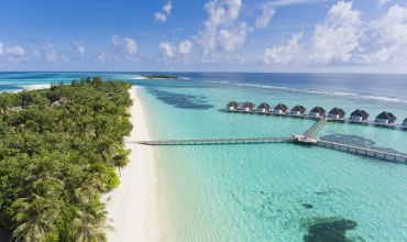 Kanuhura Maldives Maldive Lhaviyani Atoll Sejur si vacanta Oferta 2022