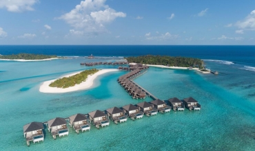 Anantara Veli Maldives Resort Maldive South Male Atoll Sejur si vacanta Oferta 2022