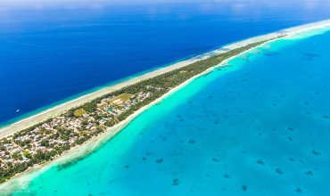 Hotel Dhiguveli Maldives Maldive Alif Dhaal Atoll Sejur si vacanta Oferta 2022