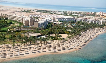 Fort Arabesque Hurghada Makadi Sejur si vacanta Oferta 2022