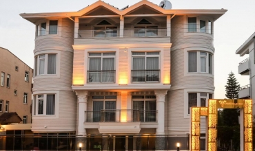 Anka Boutique Hotel Antalya Side Sejur si vacanta Oferta 2022