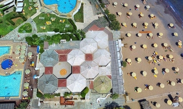Apollonia Beach Resort and Spa Creta - Heraklion Amoudara Sejur si vacanta Oferta 2024