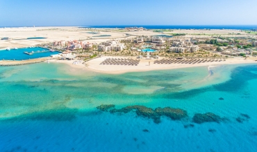 Kempinski Hotel Soma Bay Hurghada Soma Bay Sejur si vacanta Oferta 2023