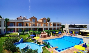 Pegasus Hotel Apts Stalos Creta - Chania Stalos Sejur si vacanta Oferta 2024
