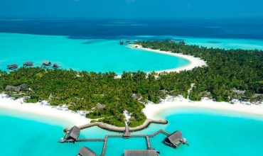 One&Only Reethi Rah Resort Maldive North Male Atoll Sejur si vacanta Oferta 2022