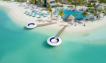 Kandima Maldives Hotel Maldive Dhaalu Atoll Sejur si vacanta Oferta 2022