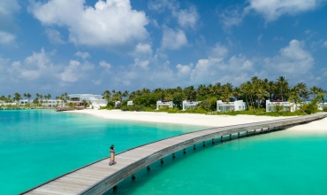 LUX North Male Atoll Resort & Villas Maldive North Male Atoll Sejur si vacanta Oferta 2022 - 2023
