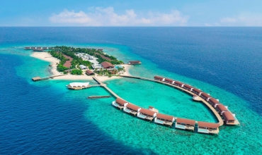 The Westin Maldives Miriandhoo Resort Maldive Baa Atoll Sejur si vacanta Oferta 2024