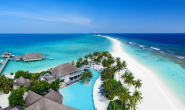 Seaside Finolhu Maldives Maldive Baa Atoll Sejur si vacanta Oferta 2022