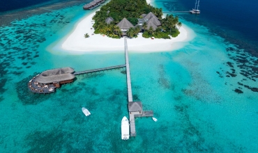 Mirihi Island Resort Maldive Ari Atoll Sejur si vacanta Oferta 2024
