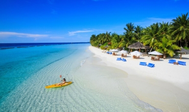 Kurumba Maldives Resort Maldive North Male Atoll Sejur si vacanta Oferta 2022 - 2023