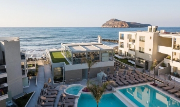 Porto Platanias Beach Luxury Selection Creta - Chania Platanias Sejur si vacanta Oferta 2023 - 2024