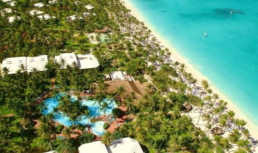 Grand Palladium Bavaro Suites Resort & Spa ***** Punta Cana Playa Bavaro Sejur si vacanta Oferta 2022