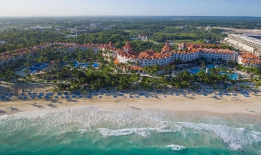 Occidental Caribe **** Punta Cana Playa Bavaro Sejur si vacanta Oferta 2022