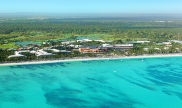 Barcelo Bavaro Palace Punta Cana Punta Cana Village Sejur si vacanta Oferta 2022