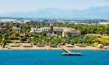 Venezia Palace Deluxe Resort Antalya Lara-Kundu Sejur si vacanta Oferta 2023 - 2024