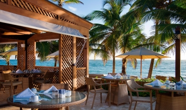 VIK Hotel Cayena Beach Punta Cana Punta Cana Village Sejur si vacanta Oferta 2022