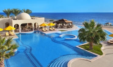 The Oberoi Beach Resort Sahl Hasheesh Hurghada Sahl Hasheesh Sejur si vacanta Oferta 2023