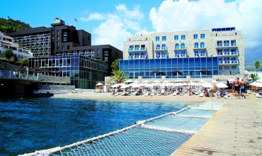 Avala Resort & Villas Litoral Muntenegru Budva-Becici Sejur si vacanta Oferta 2022