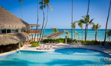 Impressive Premium Punta Cana ***** Punta Cana Playa Bavaro Sejur si vacanta Oferta 2022