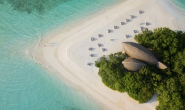 Dhigali Maldives - A Premium All-Inclusive Resort Maldive Raa-Atoll Sejur si vacanta Oferta 2023 - 2024