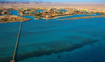 Sheraton Miramar El Gouna Hurghada El Gouna Sejur si vacanta Oferta 2022 - 2023