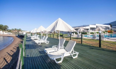 Paradise Resort Ozdere (Ex Maxima Paradise) Regiunea Marea Egee Ozdere Sejur si vacanta Oferta 2024