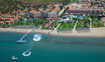 Club Yali Hotel & Resort Regiunea Marea Egee Ozdere Sejur si vacanta Oferta 2022
