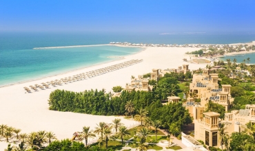Hilton Al Hamra Golf And Beach Resort Emiratele Arabe Unite Ras Al Khaimah Sejur si vacanta Oferta 2023