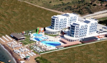 Notion Kesre Beach Hotel Regiunea Marea Egee Ozdere Sejur si vacanta Oferta 2024