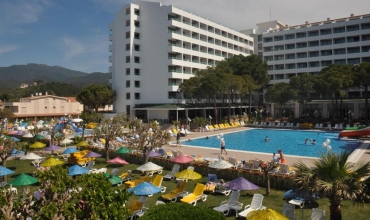 Hotel Grand Efe Regiunea Marea Egee Ozdere Sejur si vacanta Oferta 2022